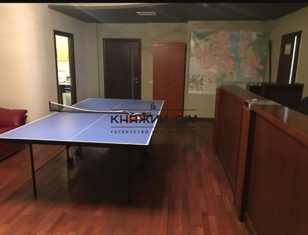 Оренда офісне приміщення на Руденко Ларисы ул. поверх - 5/9 Kiev - photo 3