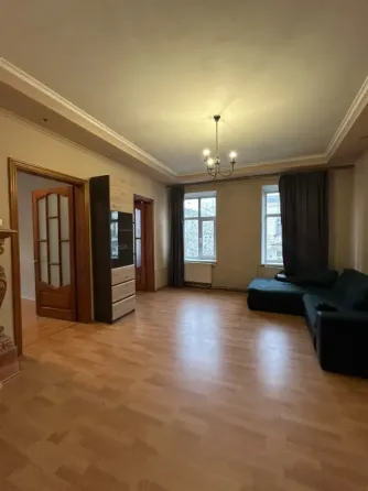Оренда 3к Квартира 65 кв.м Городоцька Львів