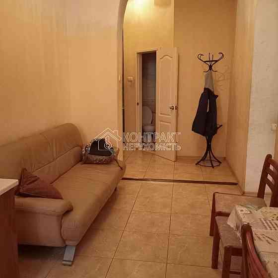 Оренда 1к Квартира 27 кв.м Аптекарський вул. Харків