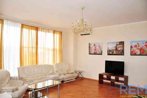 3 комнатная квартира в центре на Малой Арнаутской. Климовский дом Одеса