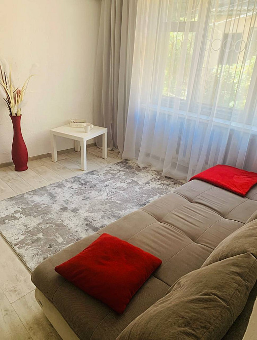 Шикарная квартира-дом у парка Шевченко Одеса - фото 8