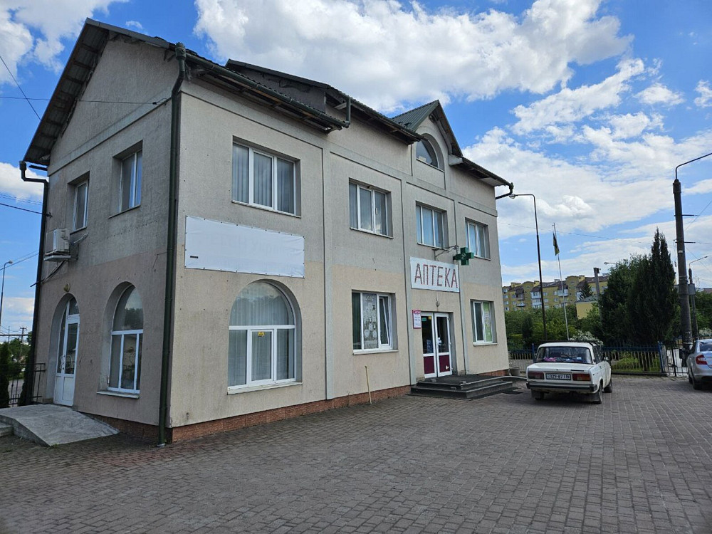 Продаж торгове приміщення на Галицька, 2в поверх - 1/3 Uhryniv - photo 17