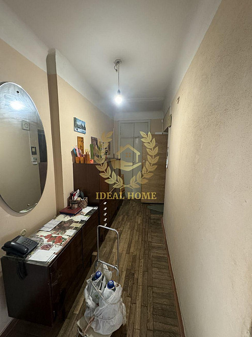 Продаж Квартира 3-кімнатна на Славянская ул., 28 Kiev - photo 5