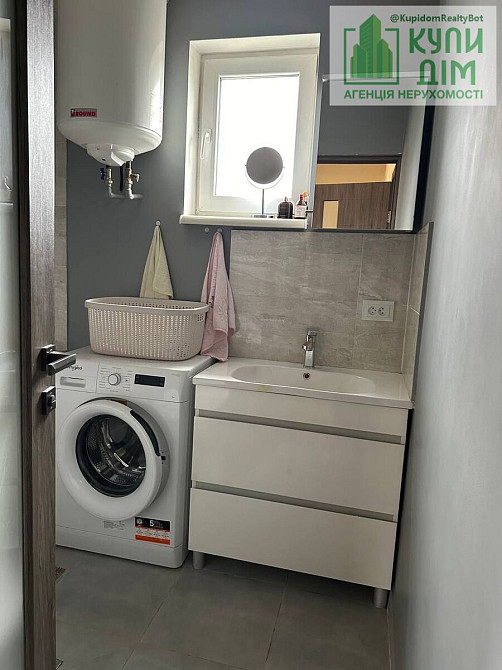 Продам новий будинок 100м2 з меблями та технікою ( дачі Тимирязева). Кропивницький - фото 8