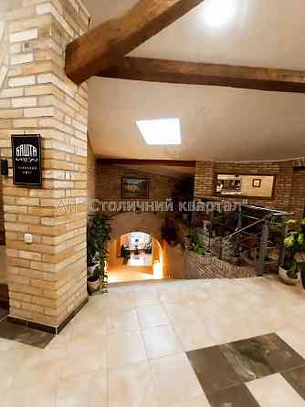 Оренда офісне приміщення на Рибальська вул., 22 приміщень - 2, поверх - 2/3 Київ