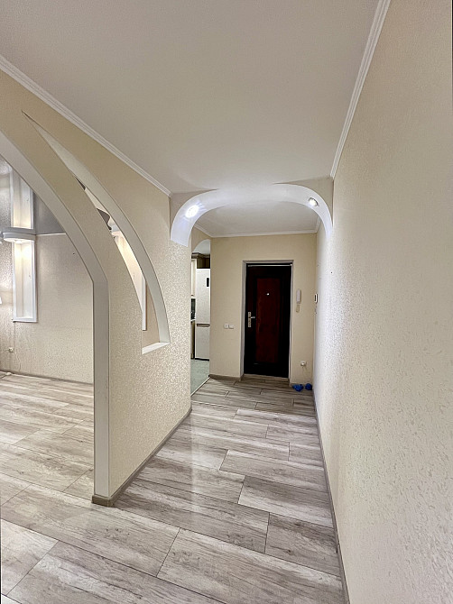 Продаж Квартира 3-кімнатна, 8/9 поверх на вул. Преображенська Кропивницький - фото 17