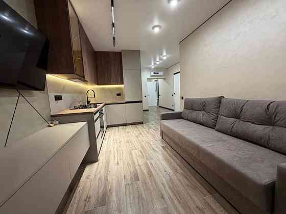 Продаж Квартира 2-кімнатна, 6/10 поверх на Запорожское шоссе, 32Л Днепр