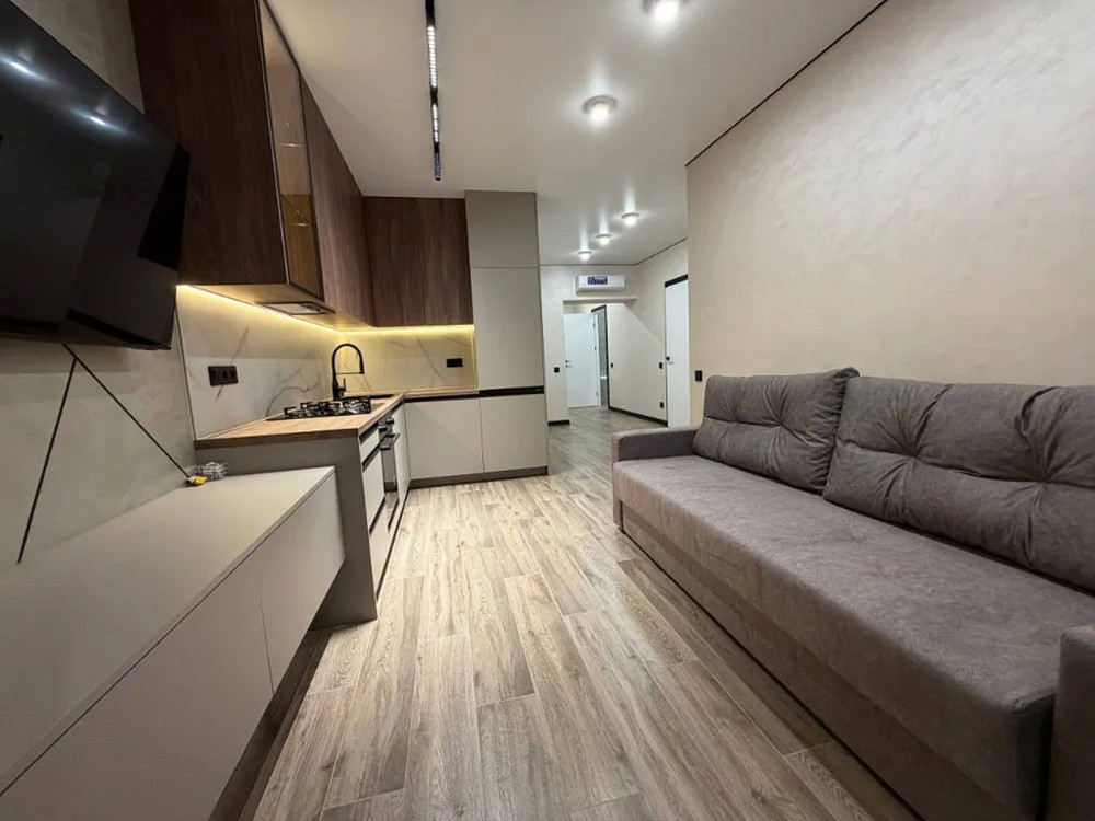 Продаж Квартира 2-кімнатна, 6/10 поверх на Запорожское шоссе, 32Л Днепр - изображение 4