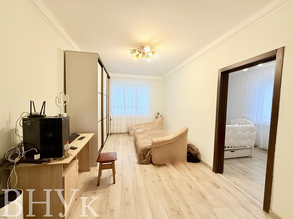 Продаж Квартира 2-кімнатна, 1/2 поверх на Дубнівська Luts'k - photo 13