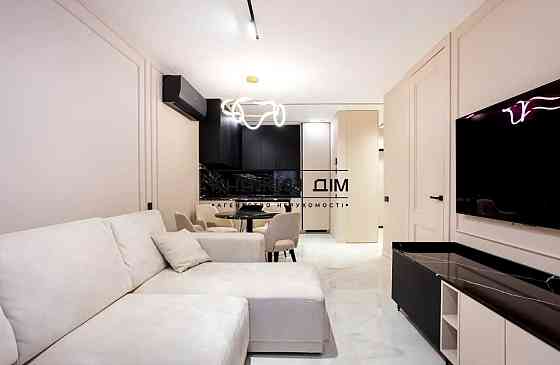 Продаж Квартира 1-кімнатна, 2/26 поверх на вул. Днепровская Набережная Kiev