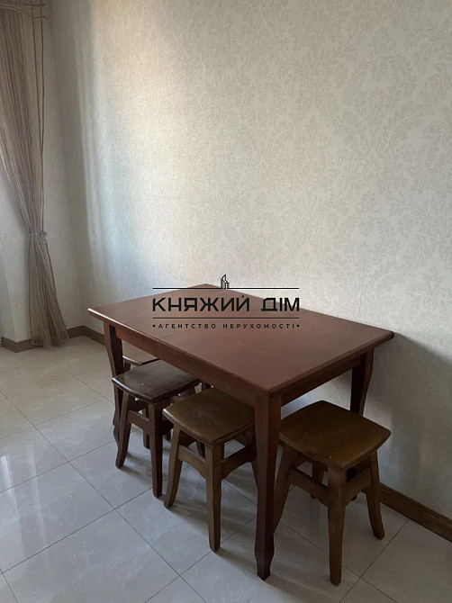 Оренда Квартира 3-кімнатна, 18/18 поверх на Старонаводницкая ул. Київ - фото 11