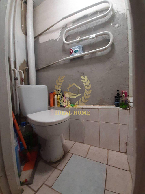 Продаж Квартира 1-кімнатна, 8/9 поверх на Копыловская ул. Київ - фото 11