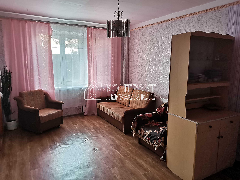 Оренда Квартира 2-кімнатна, 2/9 поверх на вул. Клочківська Kharkiv - photo 1