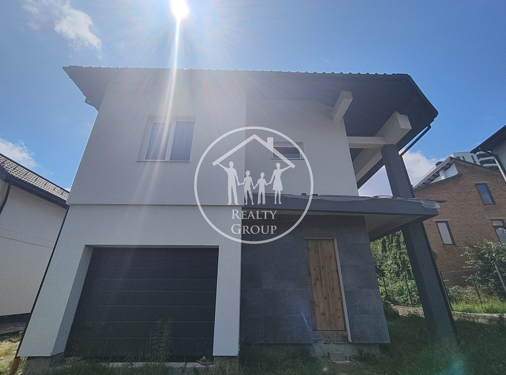 Продаж 3-поверховий Будинок з ділянкою 4 сот 220 кв.м  на Пасіки Галицькі L'viv - photo 4