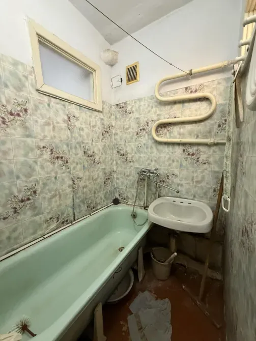 Аренда 2к Квартира 39 кв.м Молодіжна 3/2 Хмельницкий - изображение 7