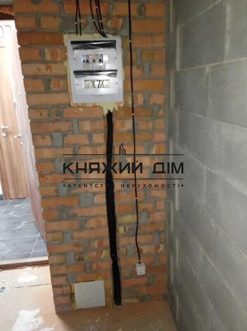 Продаж 1-кім. квартири у ЖК Варшавський плюс. Код:21146140 Київ - фото 9