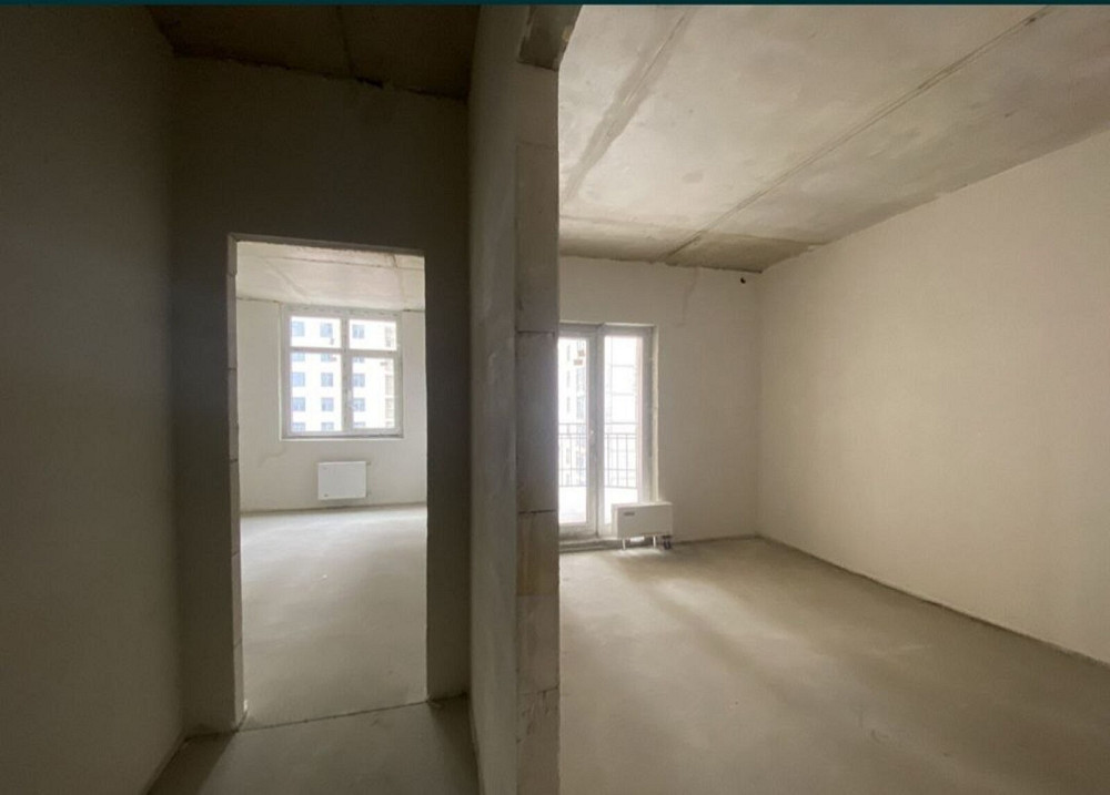 Продаж Квартира 1-кімнатна, 6/25 поверх на Краснова улица Одеса - фото 5