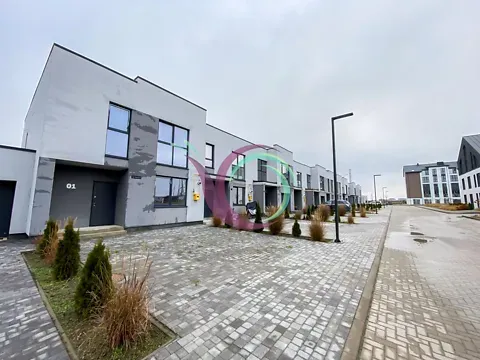 Продаж 2-поверховий   136 кв.м 4 кімн. на ЖК Струмочок 2  - фото 20