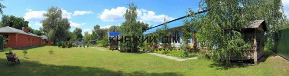 Таун-хаус на берегу р. Десна № 138235  - фото 10