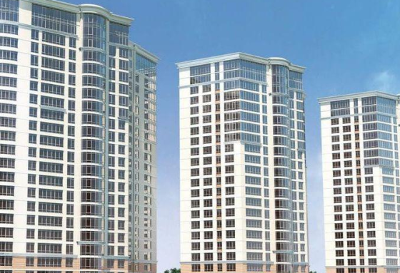 Продам квартиру в ЖК "Курортный" с видом на море Одеса