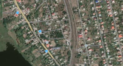 Продаж земельної ділянки 0.1 соток на ул. Черноморцев, 98-а Сухий Лиман - изображение 8