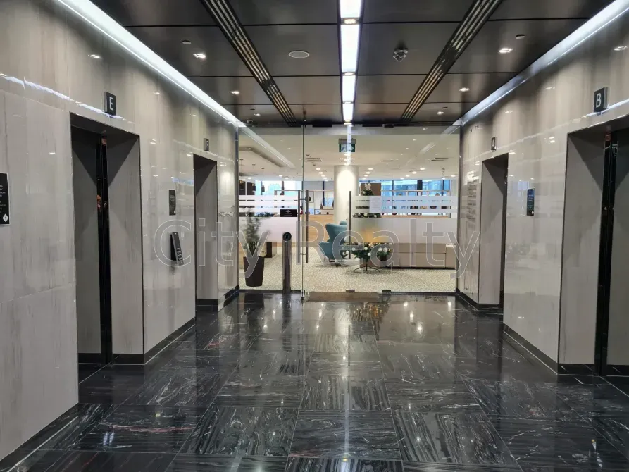 Здається Офісні приміщення площа 70 кв.м 8-й поверх Київ Болсунівська 13-15 Київ - фото 14