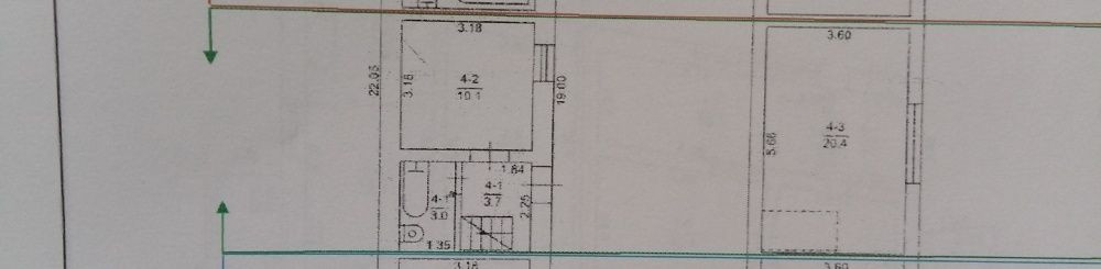 Продается дом (квартира на земле) на ул. Бреуса. Одеса - фото 9
