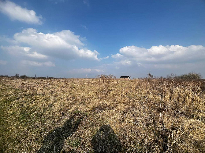 Продаж земельної ділянки — Яворівський район Домажир - фото 1