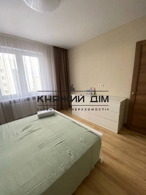 Оренда 2-к. квартира ЖК Ревуцький м. Харківська. Код об'єкта № 11204018 Київ - фото 3