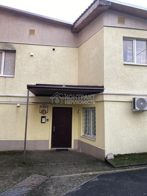 Оренда 1к Квартира 33 кв.м Дарвіна вул. Харків - фото 4