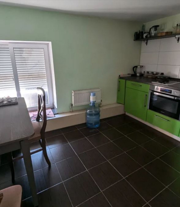 Квартира на Фонтане с панорамным видом на море и город. Одесса - изображение 8