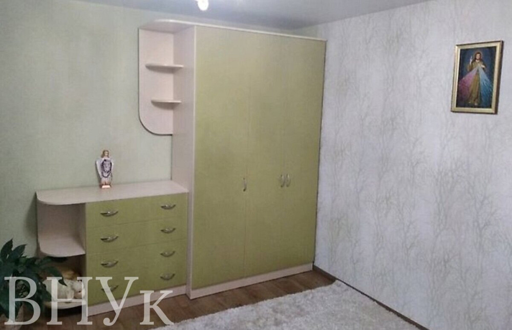 Продаж Квартира 2-кімнатна, 10/11 поверх на вул. Корольова С. Тернопіль - фото 3