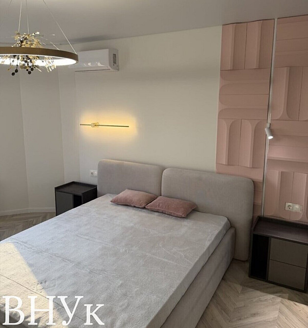 Продаж Квартира 1-кімнатна, 8/9 поверх на вул. Довженка О. Тернопіль - фото 2