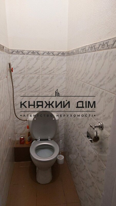 Оренда Квартира 1-кімнатна, 1/5 поверх на Стрелецкая ул. Київ - фото 9