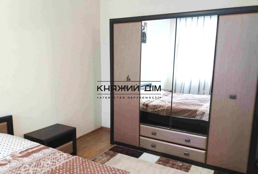 Оренда 3-кімнатної квартири, метро Політехнічний інститут/Лук'янівська. № 11195229 Київ - фото 13