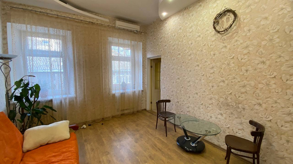 Продам однокомнатную квартиру в самом центре Odessa - photo 6
