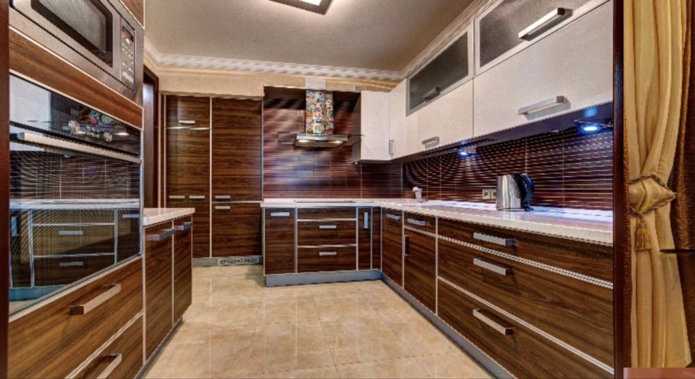 Продаж Квартира 2-кімнатна, 19/25 поверх на Верховинна вул., д. 35 Kiev - photo 4