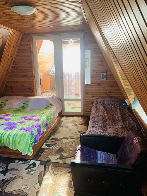 Продаж 3-поверховий Будинок з ділянкою 50 сот 48 кв.м 3 кімн. на село Тетерівка Житомир - изображение 2