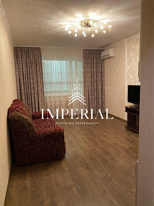 Продаж Квартира 1-кімнатна, 4/9 поверх на вул. Романа Шухевича Киев - изображение 3