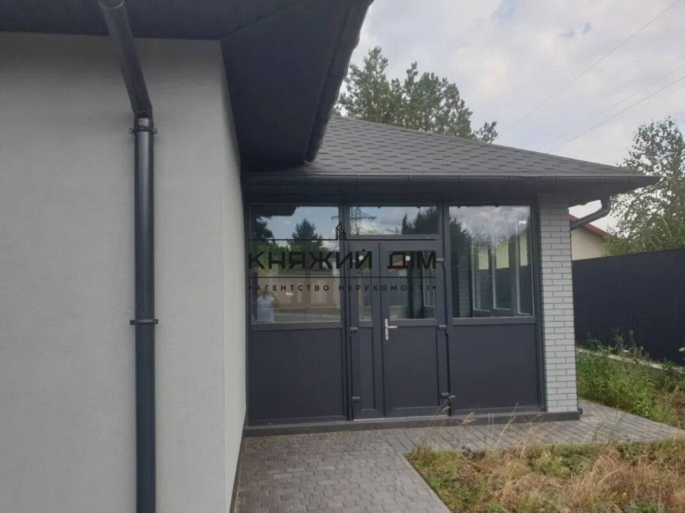 БЕЗ КОМИССИИ. Отличный дом в Козине, Дамба. КОД ОБЪЕКТА: 2210664. Козин (МИРОНІВСЬКИЙ район) - фото 2