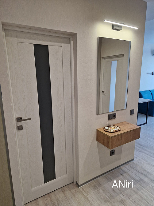 Продаж Квартира 1-кімнатна, 15/25 поверх на Олександра Олеся вул., д. 5А Kiev - photo 17