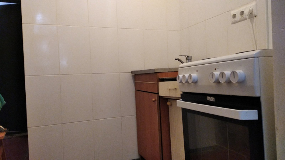 Продаж Квартира 1-кімнатна, 4/4 поверх на Лебединського Вінниця - фото 1