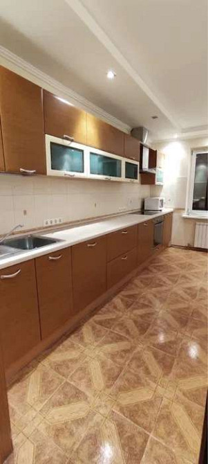 Оренда Квартира 2-кімнатна, 15/22 поверх на ул. Татьяны Яблонской, 6 Киев - изображение 1