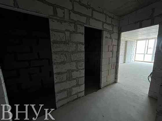 Продаж Квартира 2-кімнатна, 6/10 поверх на Торговиця Ternopil'