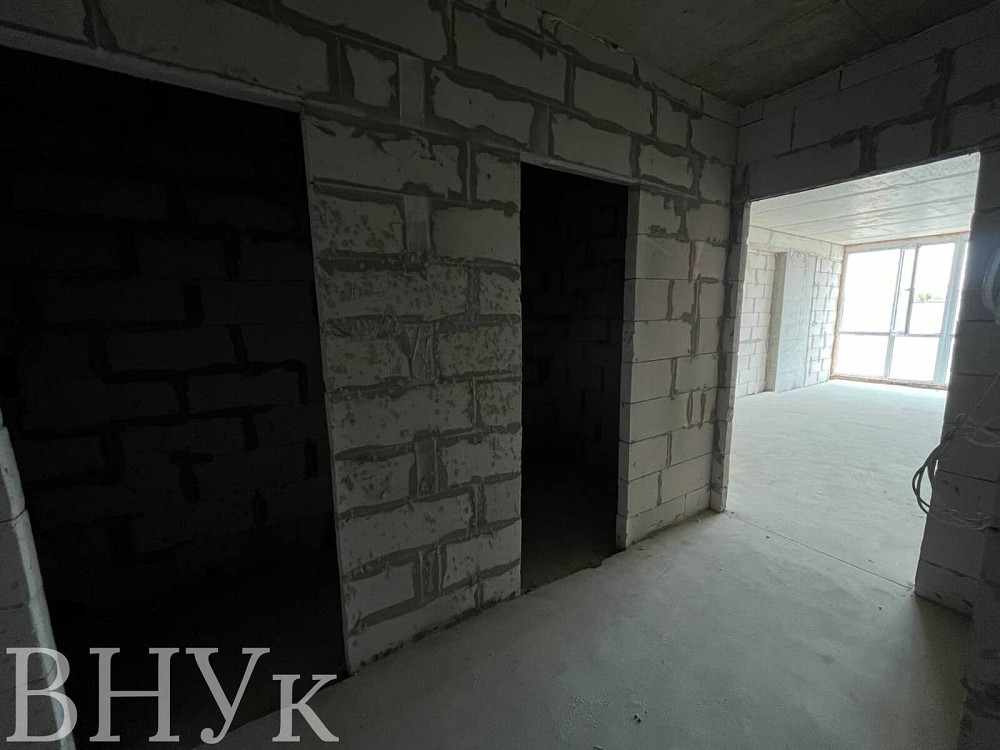 Продаж Квартира 2-кімнатна, 6/10 поверх на Торговиця Ternopil' - photo 3