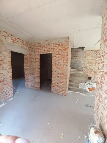 Продаж 2-поверховий   120 кв.м 4 кімн. на Кулика і Гудачека (Макарова) вулиця Рівне - фото 4