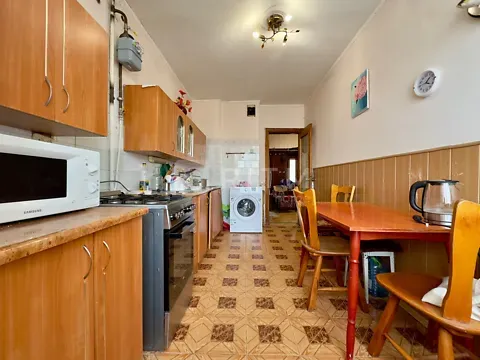 Продаж 3к Квартира 70.1 кв.м Кавалерідзе Івана вулиця 8 Львів - фото 12