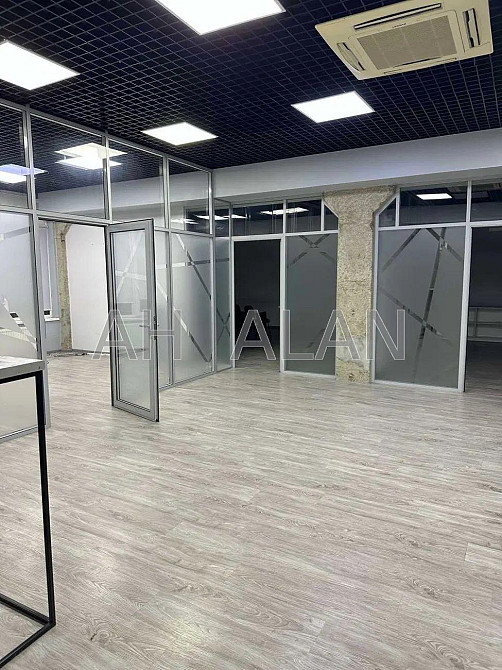 Оренда офісне приміщення на Верхній Вал вул., 2 приміщень - 5, поверх - 5/6 Київ - фото 2