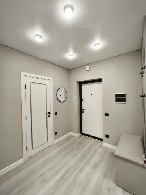 Продаж 1к Квартира 38 кв.м Тлехаса 19 Ужгород - фото 3