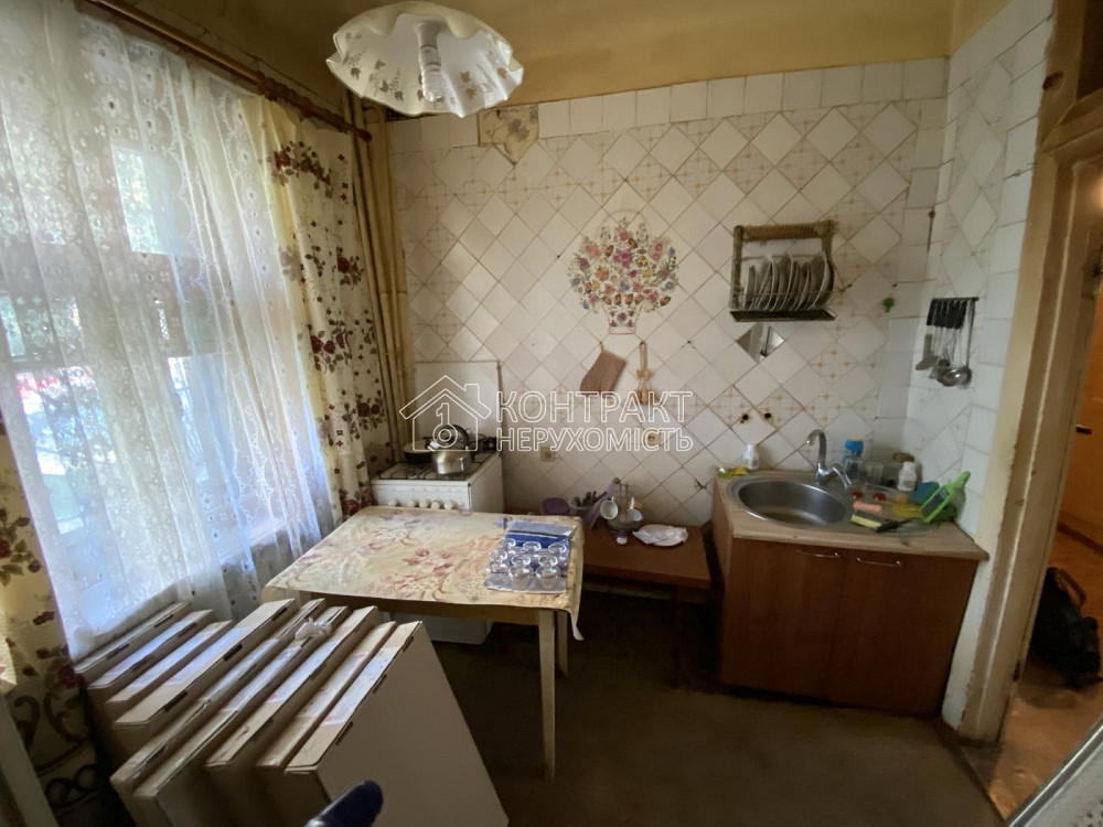Продаж Квартира 3-кімнатна, 1/4 поверх на вул. Юри Зойфера Харків - фото 7